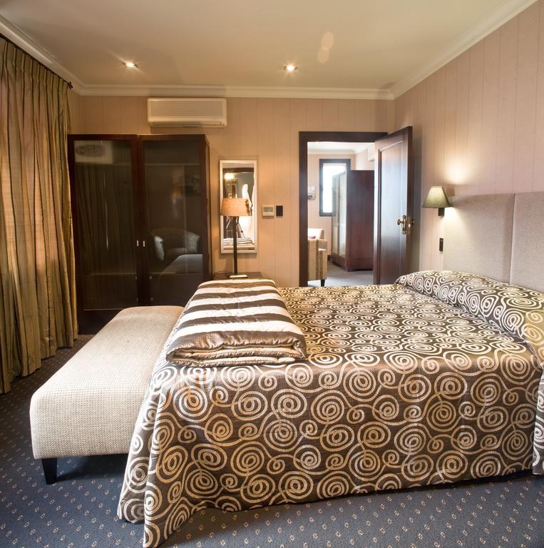 Hotel The Crown