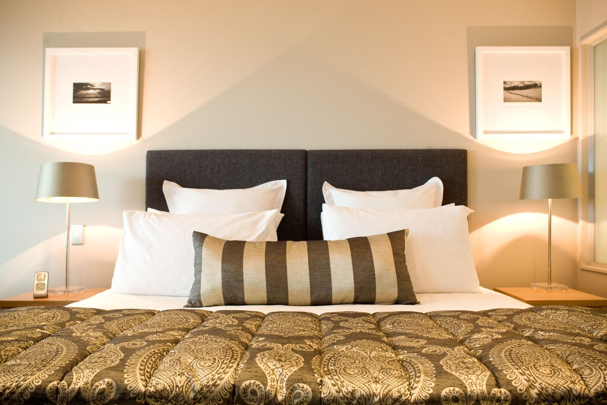 Hotel The Crown