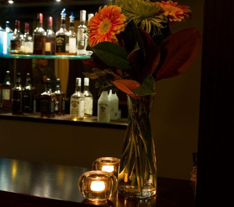The Crown Hotel