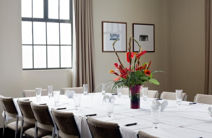 The Crown 4* Napier