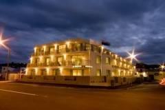 The Crown Hotel