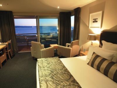 Hotel The Crown