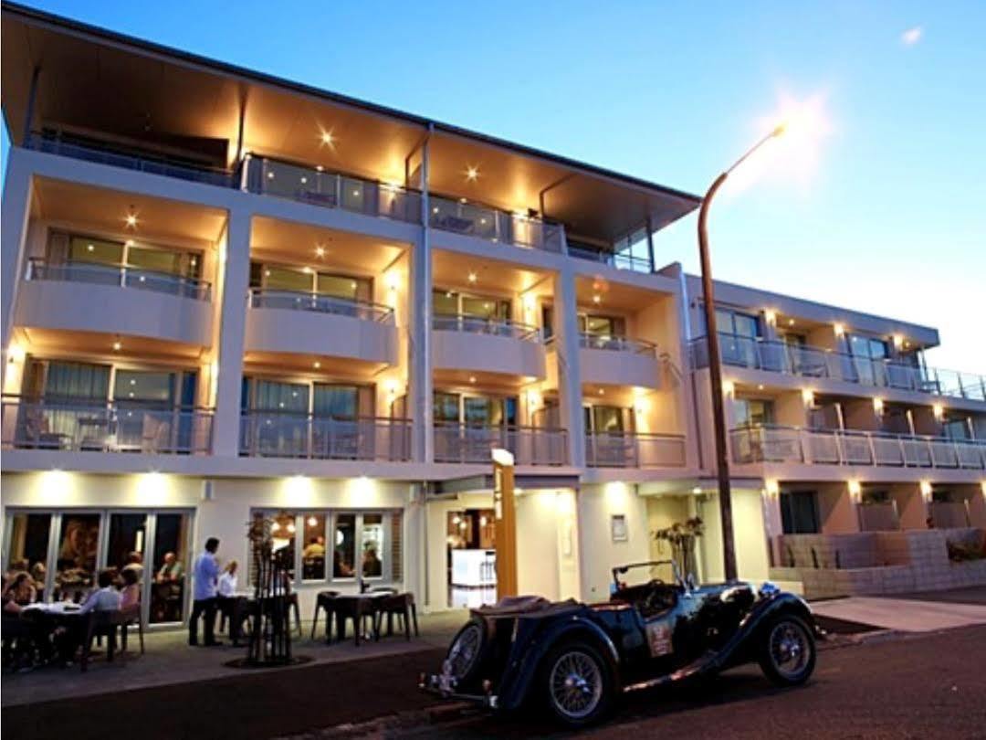 The Crown 4* Napier