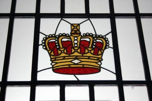 The Crown 4* Napier